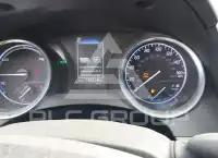 2020 Toyota CAMRY фото