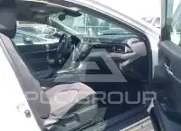 2020 Toyota CAMRY photo