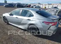 2020 Toyota CAMRY фото