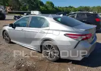 2020 Toyota CAMRY фото