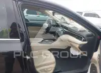 2020 Toyota CAMRY фото