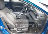 2020 Toyota CAMRY фото