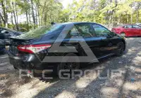 2020 Toyota CAMRY фото