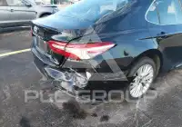 2020 Toyota CAMRY фото