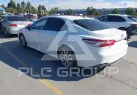 2020 Toyota CAMRY фото