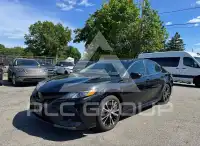 2020 Toyota CAMRY фото