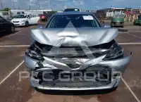 2020 Toyota CAMRY photo
