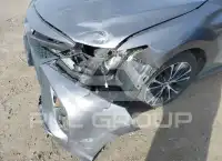 2020 Toyota CAMRY фото