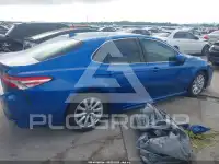 2020 Toyota CAMRY фото