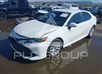 2020 Toyota CAMRY photo