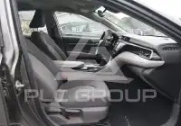 2020 Toyota CAMRY фото