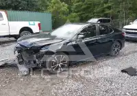 2020 Toyota CAMRY фото