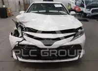 2020 Toyota CAMRY photo
