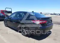 2020 Toyota CAMRY фото