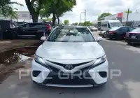 2020 Toyota CAMRY фото