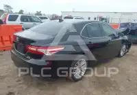 2020 Toyota CAMRY фото