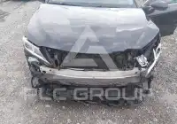 2020 Toyota CAMRY фото