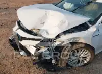 2020 Toyota CAMRY фото
