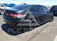 2020 Toyota CAMRY фото