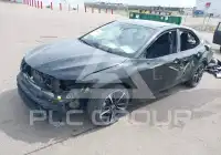 2020 Toyota CAMRY фото