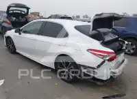 2020 Toyota CAMRY фото
