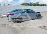 2020 Toyota CAMRY фото