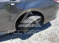 2020 Toyota CAMRY фото