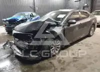 2020 Toyota CAMRY photo
