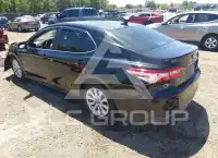2020 Toyota CAMRY фото