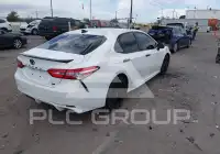 2020 Toyota CAMRY фото