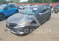 2020 Toyota CAMRY фото