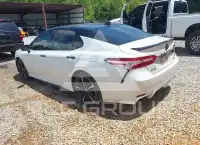2020 Toyota CAMRY фото
