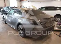 2020 Toyota CAMRY photo