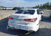 2020 Toyota CAMRY фото
