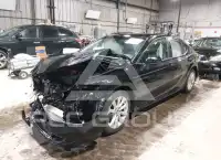 2020 Toyota CAMRY фото
