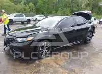 2020 Toyota CAMRY фото