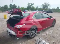 2020 Toyota CAMRY фото