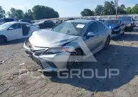 2020 Toyota CAMRY фото
