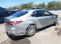 2020 Toyota CAMRY photo