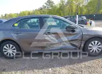2020 Toyota CAMRY фото