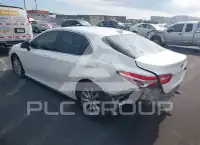 2020 Toyota CAMRY фото