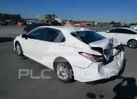 2020 Toyota CAMRY photo