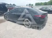 2020 Toyota CAMRY photo