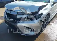2020 Toyota CAMRY фото