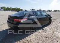 2020 Toyota CAMRY фото