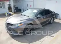 2020 Toyota CAMRY фото