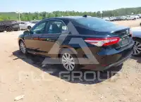 2020 Toyota CAMRY фото