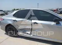 2020 Toyota CAMRY фото