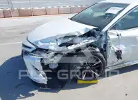 2020 Toyota CAMRY фото