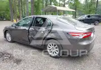 2020 Toyota CAMRY фото